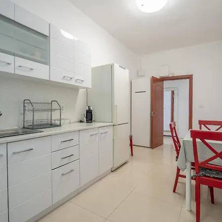 2 Bdr Central Home Next To The National Stadium Sofia Exterior photo