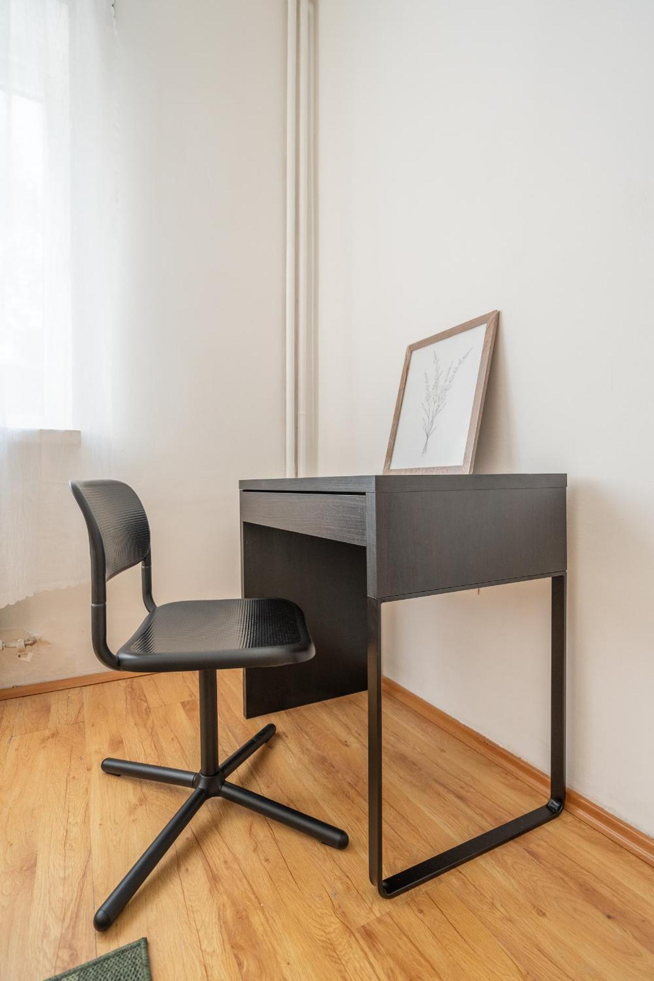 Appartamento 2 Bdr Next To The National Stadium *
