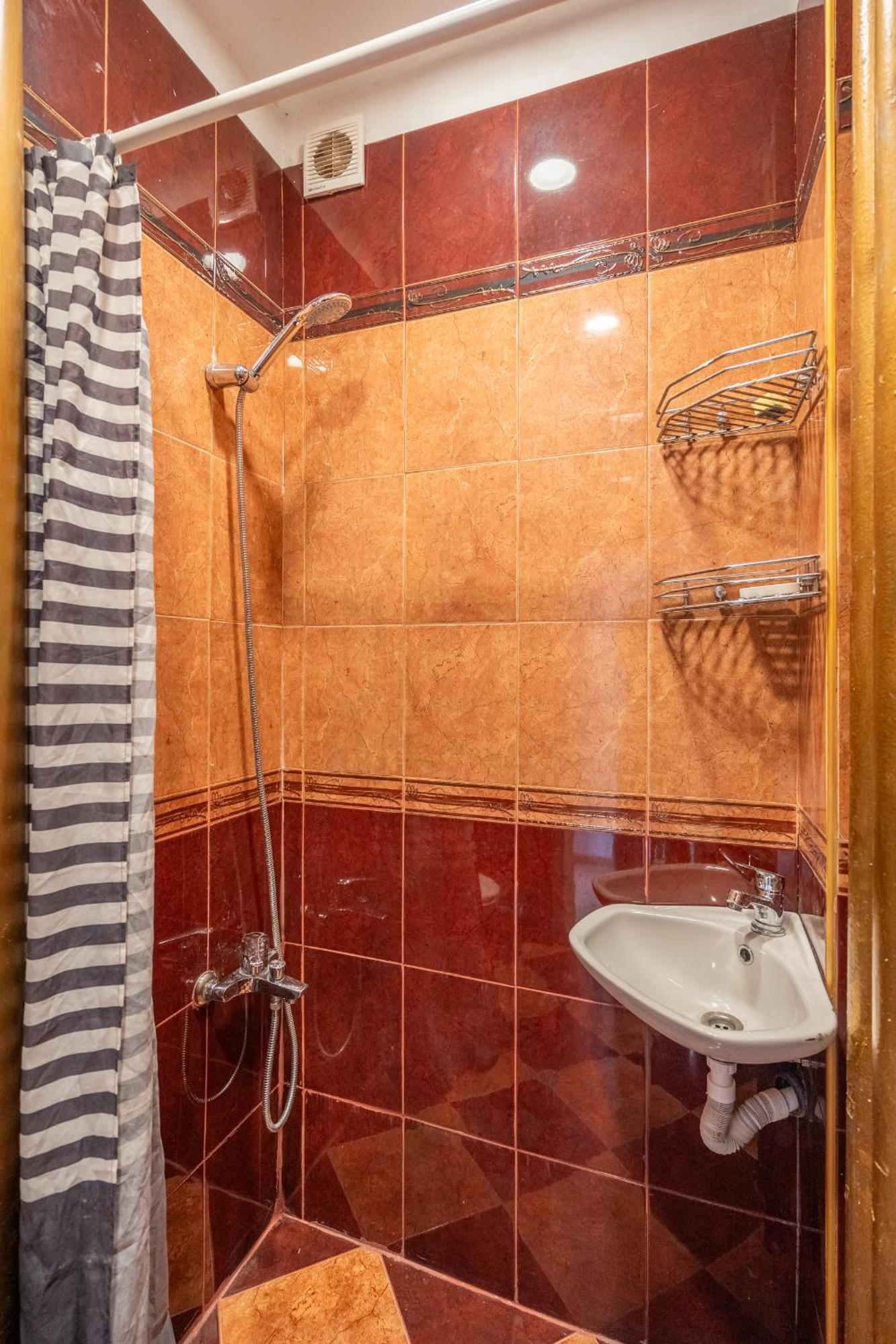 Appartamento 2 Bdr Next To The National Stadium