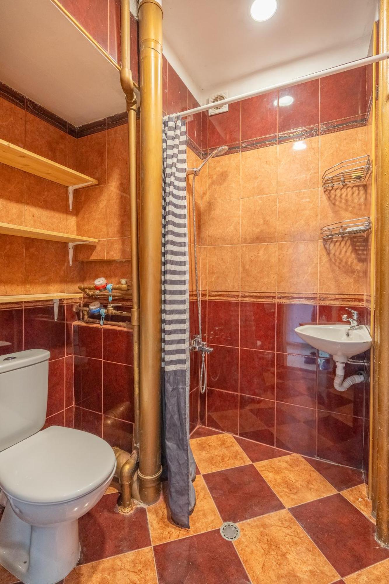 2 Bdr Next To The National Stadium Appartamento *