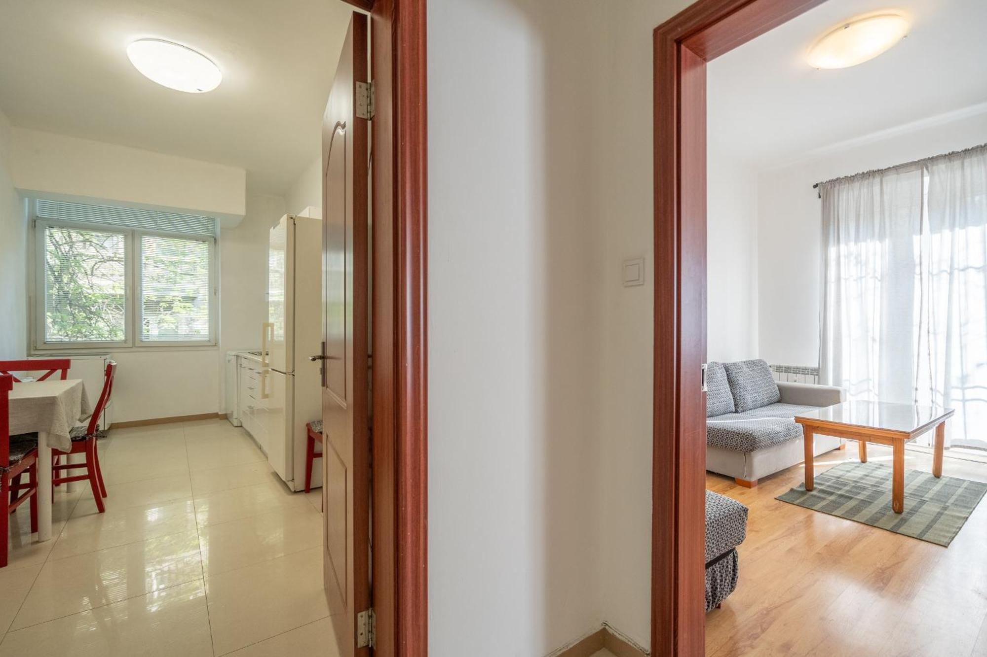 2 Bdr Next To The National Stadium סופיה