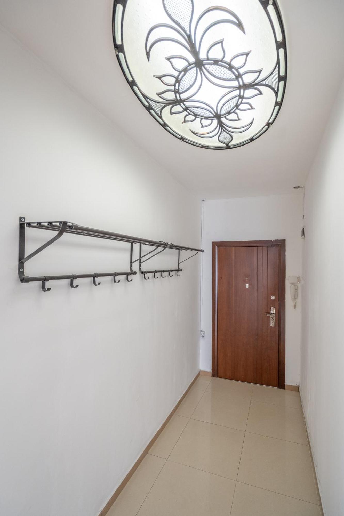 2 Bdr Next To The National Stadium Appartamento *