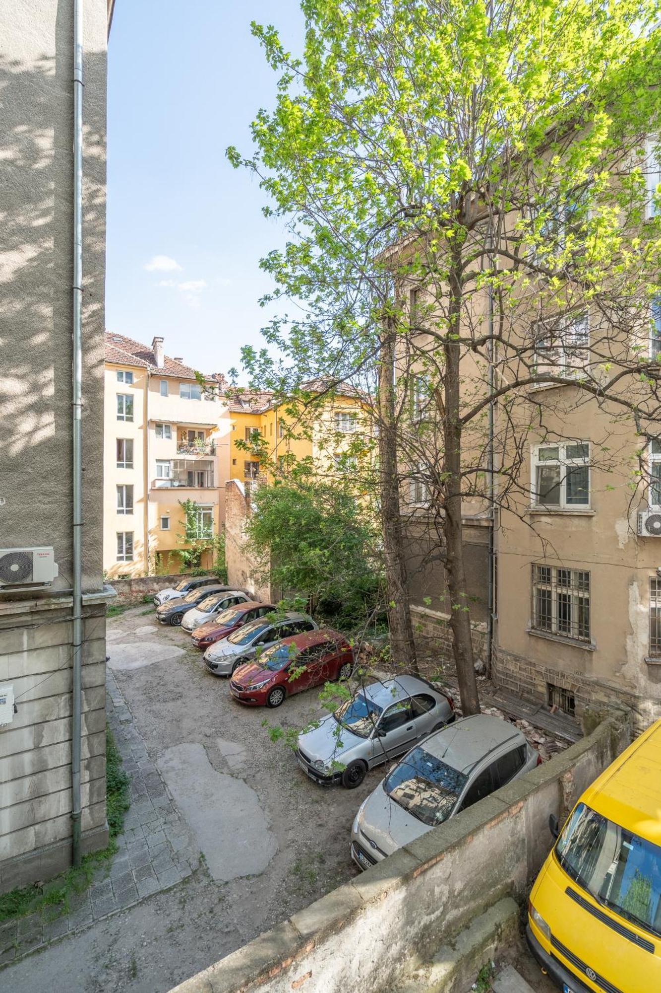 Appartamento 2 Bdr Next To The National Stadium
