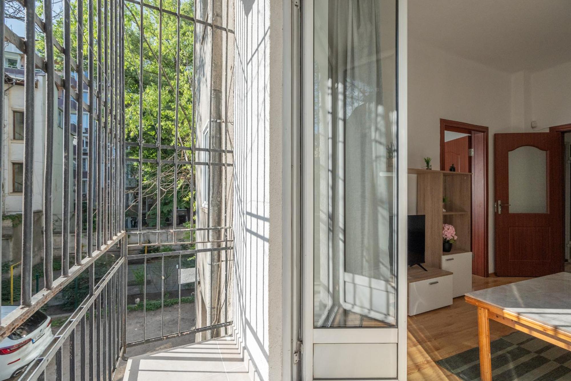 Appartamento 2 Bdr Next To The National Stadium *